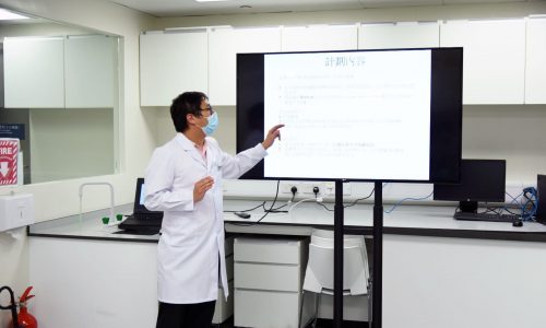 Dr.Joseph Tsui